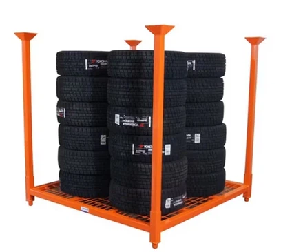 Tire Rack Tire Rack