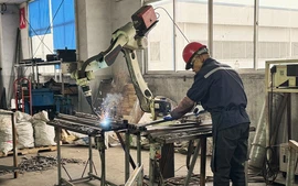 Vaš pouzdani proizvođač metalnih proizvoda